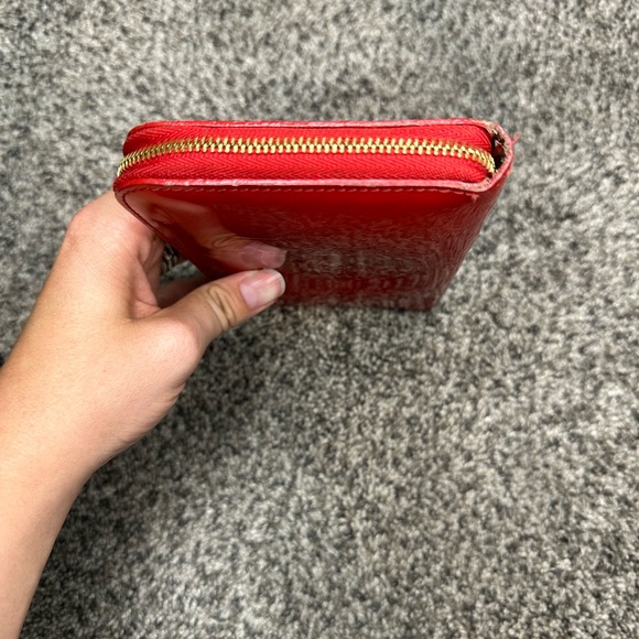 Louis Vuitton vintage 2001 continental wallet - Picture 8 of 14